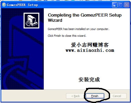 Gomez PEER激活教程09.jpg