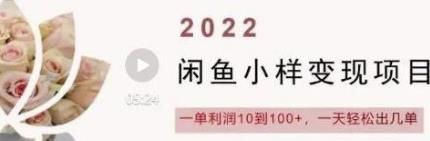 [综合资源] 黄岛主最新企业彩铃项目+闲鱼小样项目，利润每天200+轻轻松松，纯视频拆解玩法